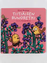 Tiitiäisen runoretki