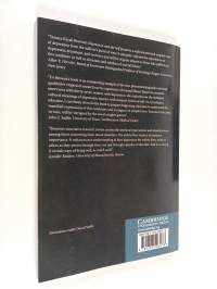 Depression and the Self : Meaning, Control and Authenticity