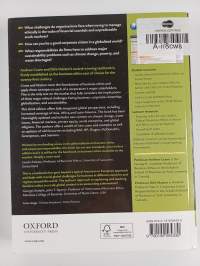 Business ethics : managing corporate citizenship and sustainability in the age of globalization