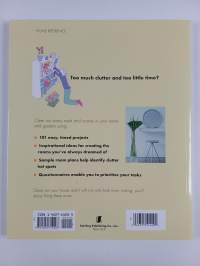 The Declutter Workbook : 101 Feng Shui Steps to Transform Your Life