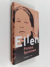 Ellen : Ellen Thesleffin fiktiivinen Firenzen-päiväkirja