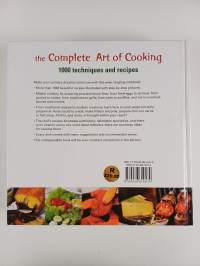 The Complete Art of Cooking
