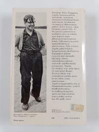 Aapelin valitut ilot