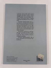 Yhteiset markkamme 1991 : valtion tulot ja menot
