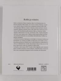 Kala- ja riistaruoat