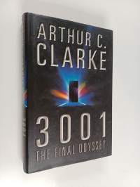 3001 : the final odyssey