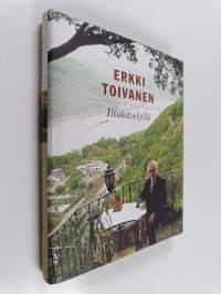 Iltakävelyllä