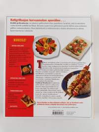 Kaikki grillauksesta