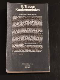 Kuolemanlaiva