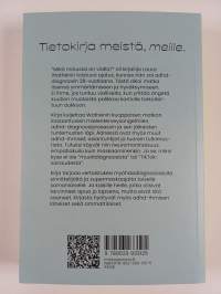 Ai se olikin ADHD