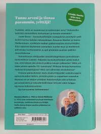Lisää liksaa! : itsensätyöllistäjän tsemppikirja parempiin palkkioihin