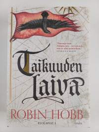 Taikuuden laiva