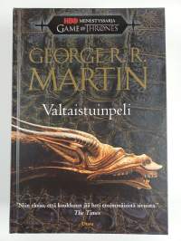 Valtaistuinpeli