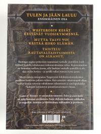 Valtaistuinpeli