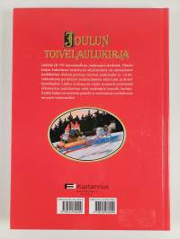Joulun toivelaulukirja