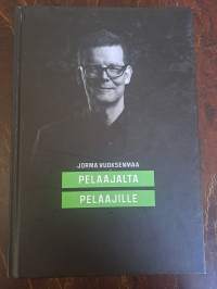 Pelaajalta pelaajille (signeerattu)