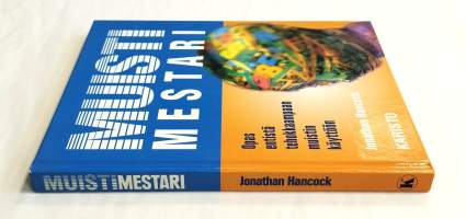 Muistimestari - Opas entistä tehokkaampaan muistin käyttöön