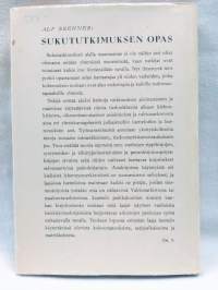 Sukututkimuksen opas
