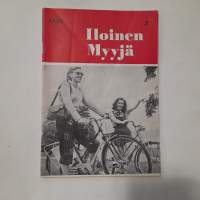 Tyhjä kuva