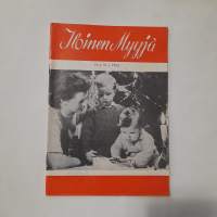 Tyhjä kuva