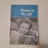 Tyhjä kuva