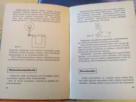 Poikien teknillinen askarteluopas