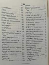 Sampo-kirja : Wihurin tutkimuslaitoksen askartelukirja