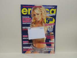 Erotica HighSociety 7-8/2006