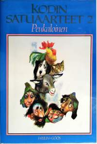 Kodin Satuaarteet 1-6