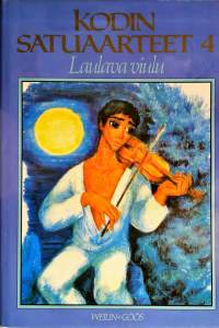 Kodin Satuaarteet 1-6