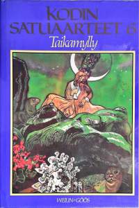 Kodin Satuaarteet 1-6