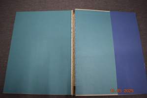 Kodin Satuaarteet 1-6
