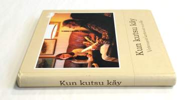 Kun kutsu käy - Veteraanit kertovat nuorille