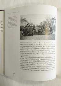Heimosotien historia 1918-1922