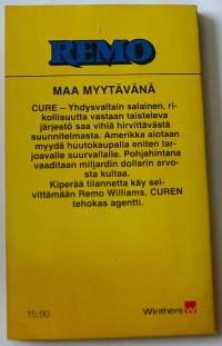 Remo 67  Maa myytävävä