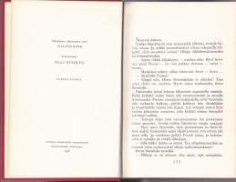 Vuorilla sataa lunta, 1958. Rasti-sarja 11.(romaani) (LÖYTÖNURKKAKIRJAT)