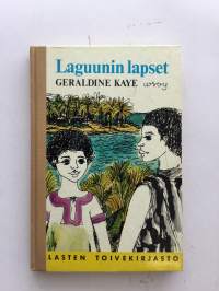 Laguunin lapset