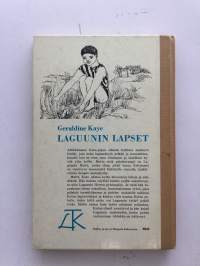 Laguunin lapset