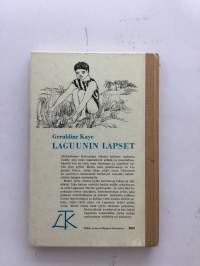 Laguunin lapset