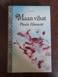 Maan vihat