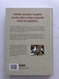 Lapsuuden sadut ja seikkailut