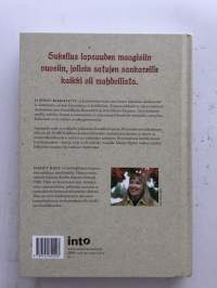 Lapsuuden sadut ja seikkailut