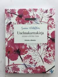 Unelmakarttakirja : sydän löytää tien