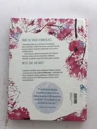 Unelmakarttakirja : sydän löytää tien
