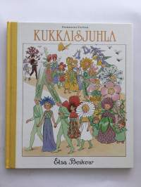 Kukkaisjuhla