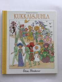 Kukkaisjuhla