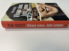 Vihaan sinua, John Lennon