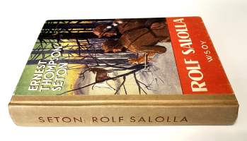 Rolf salolla