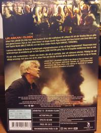 dvd John Falk 13 - Ur askan i elden