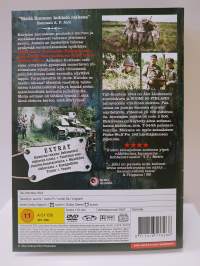 2 x dvd Tali Ihantala 1944